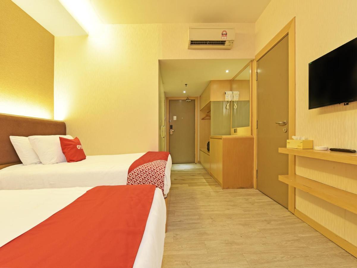 Capital O 90130 Sawadee Hotel 조호르 바루 외부 사진