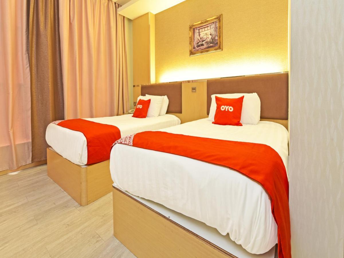 Capital O 90130 Sawadee Hotel 조호르 바루 외부 사진
