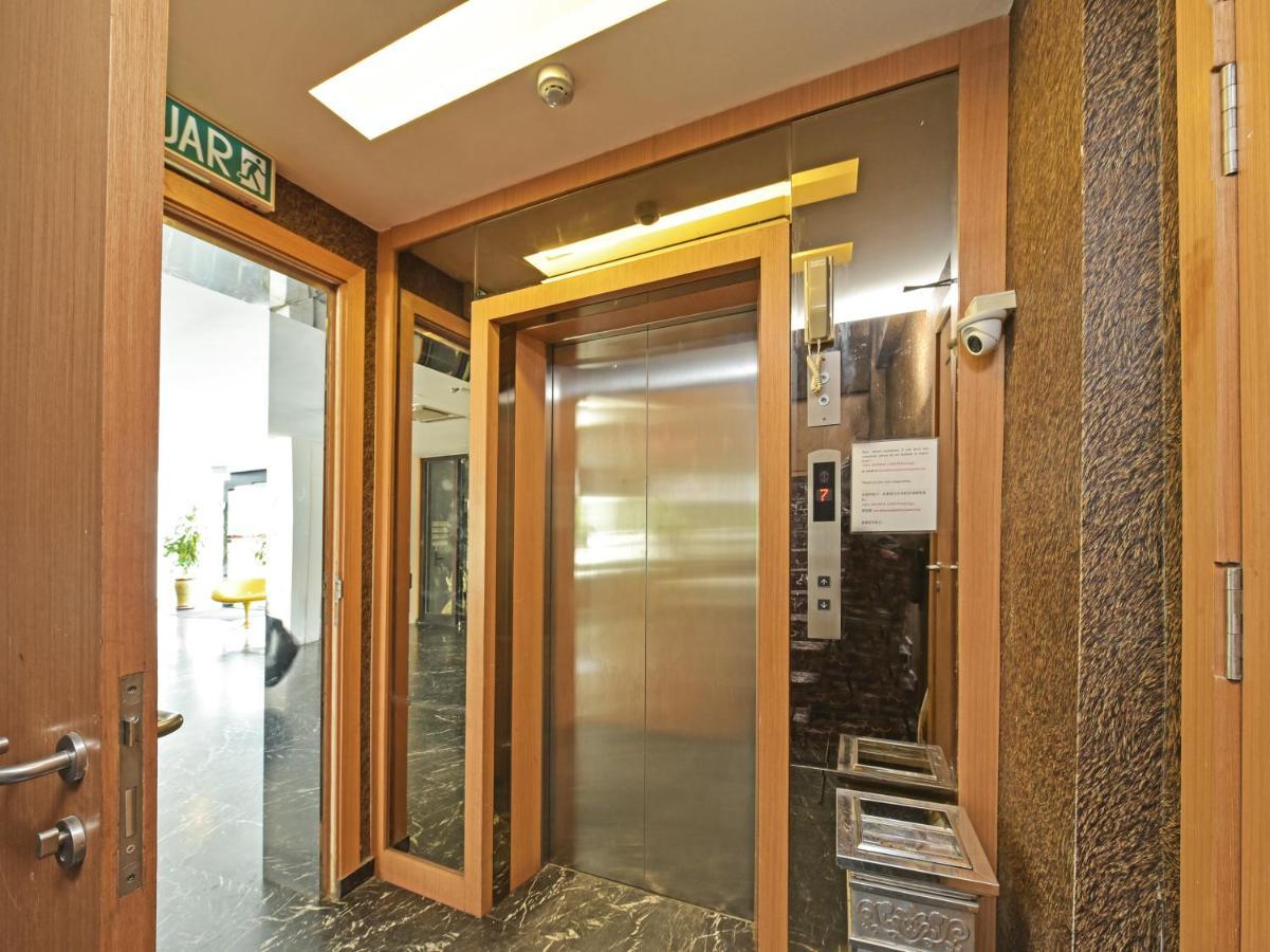 Capital O 90130 Sawadee Hotel 조호르 바루 외부 사진