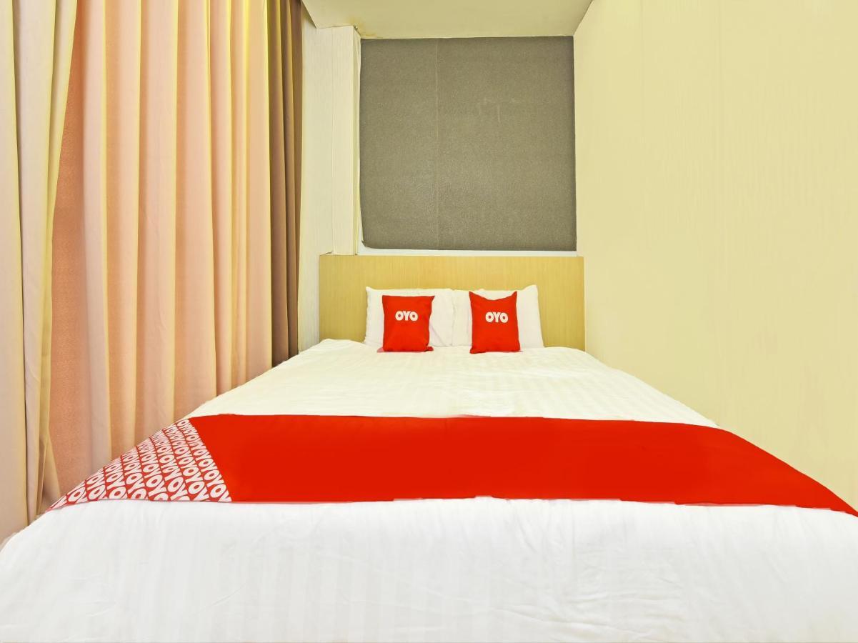 Capital O 90130 Sawadee Hotel 조호르 바루 외부 사진